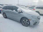 Honda Odyssey 2019