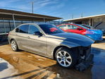 BMW Series 3 2016