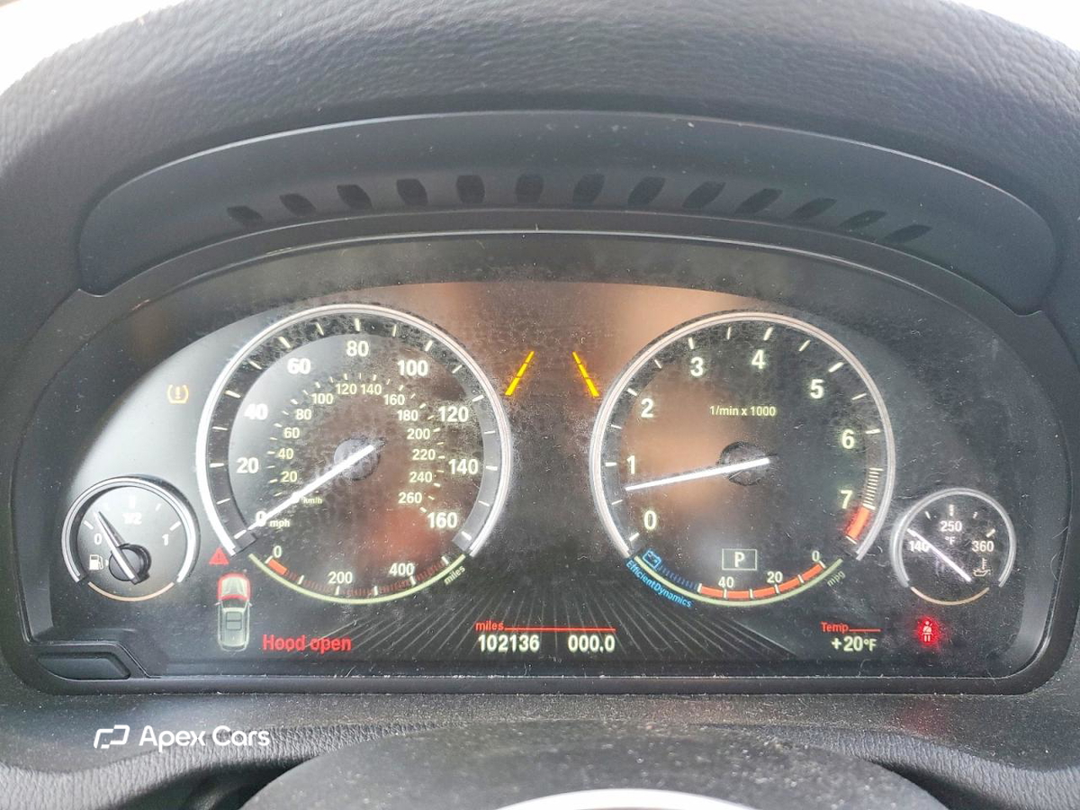 BMW X3 2017