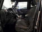 Jeep Wrangler 2015