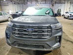 Ford Explorer 2025