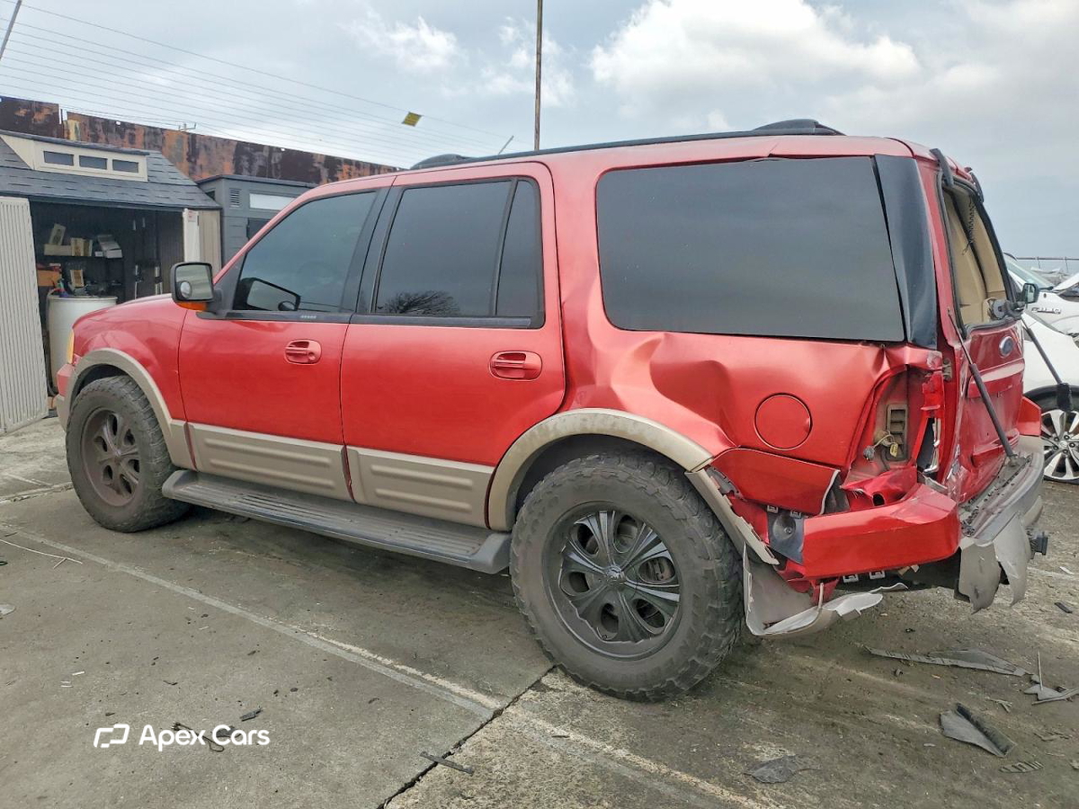 Ford Expedition 2003