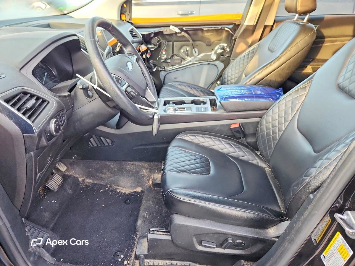 Ford Edge 2024