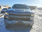 Chevrolet Silverado 2019