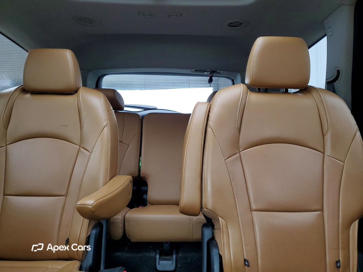 Buick Enclave 2019