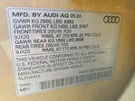 Audi Q7 2025