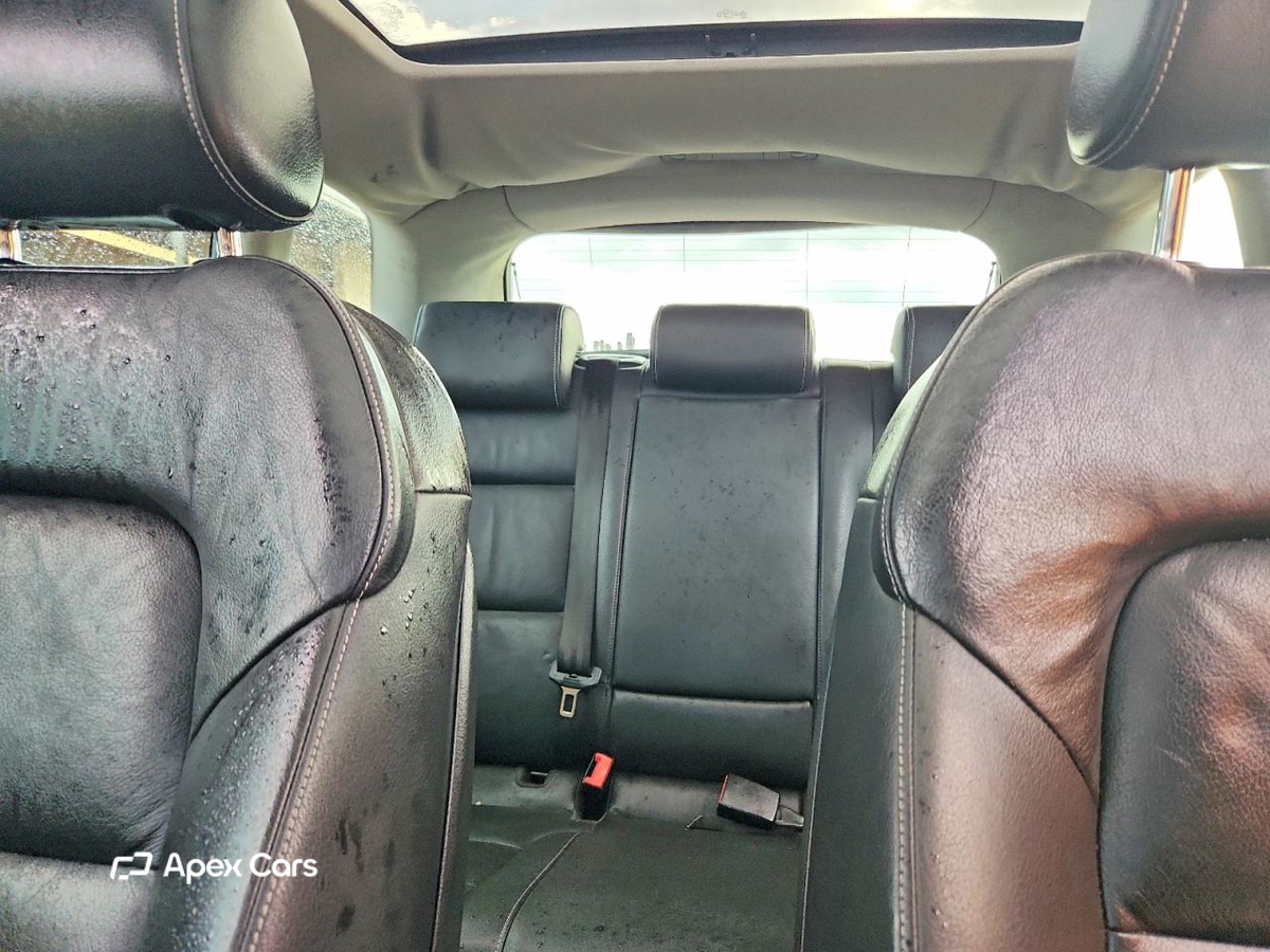 Audi A3 2006