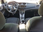 Nissan Sentra 2019