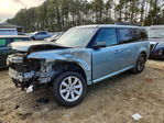 Ford Flex 2009