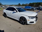 Audi A4 2017