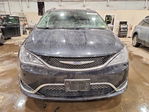 Chrysler Pacifica 2020