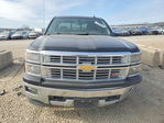 Chevrolet Silverado 2015