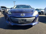 Mazda 3 2012