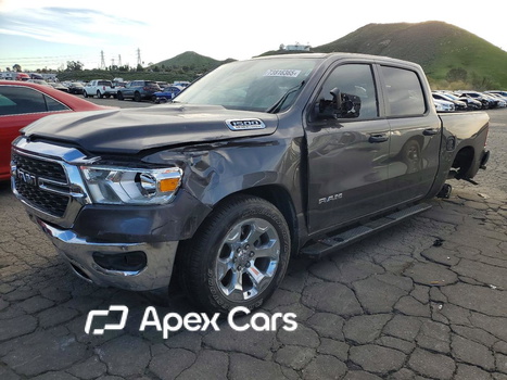RAM 1500 2023 - Image 1 of 12