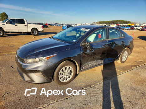 Kia Forte 2024 - Image 1 of 12