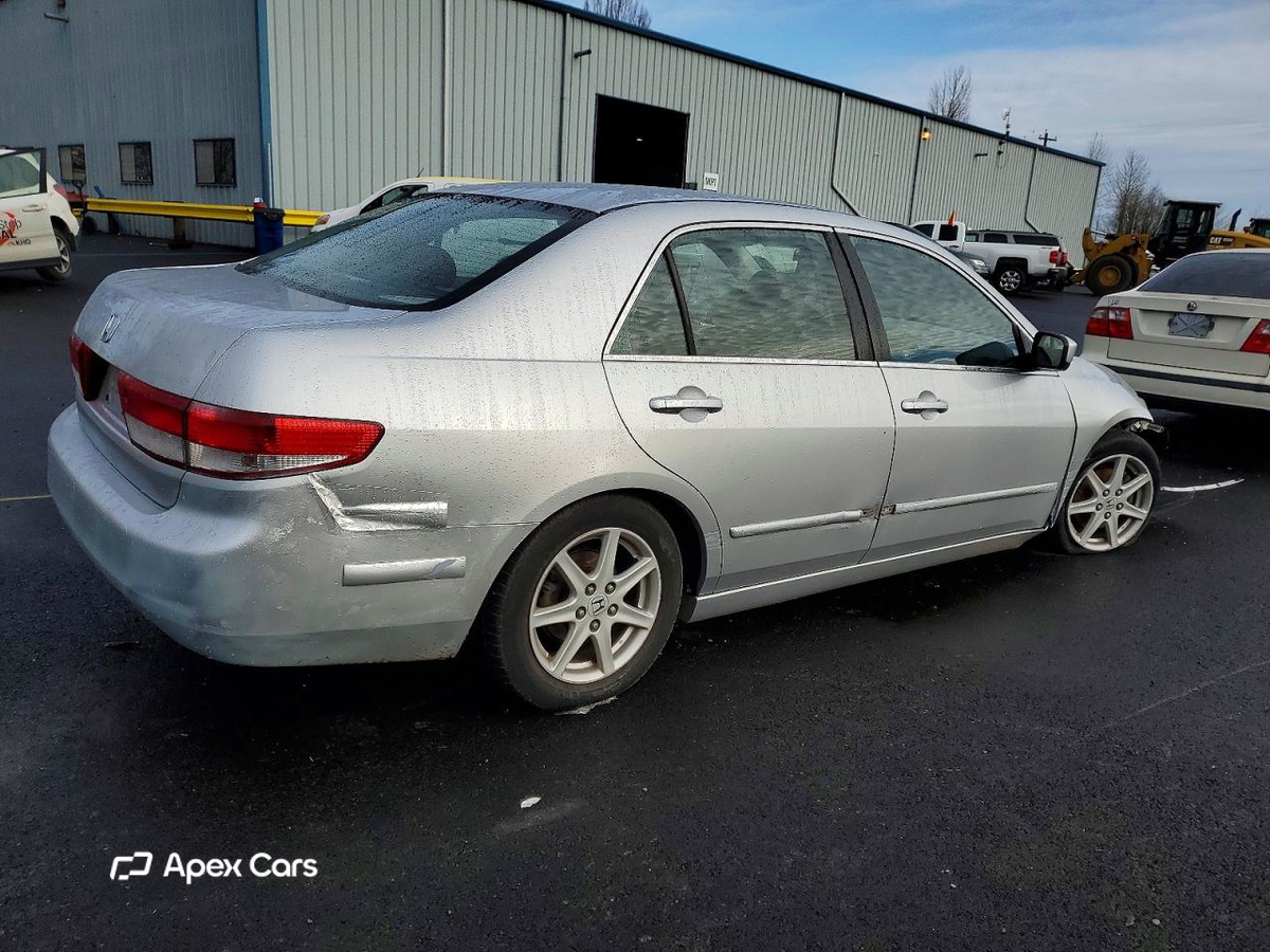 Honda Accord 2003