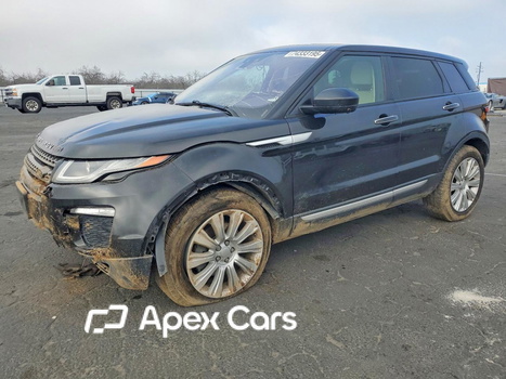 Land Rover Range Rover 2019 - Image 1 of 13