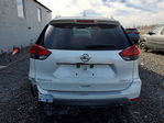 Nissan Rogue 2018
