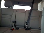 Honda Pilot 2021