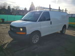 Chevrolet Express 2013