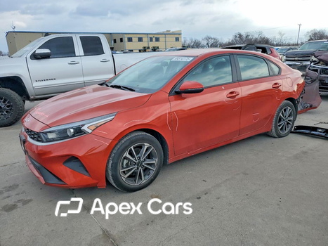 Kia Forte 2023 - Image 1 of 12