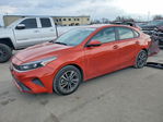 Kia Forte 2023