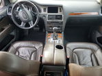 Audi Q7 2014