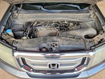 Honda Pilot 2010