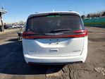 Chrysler Pacifica 2022