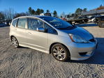 Honda Fit 2011