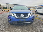 Nissan Pathfinder 2020