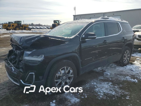 GMC Acadia 2020 - Image 1 of 14