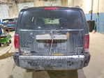 Dodge Nitro 2007