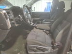 Chevrolet Silverado 2015
