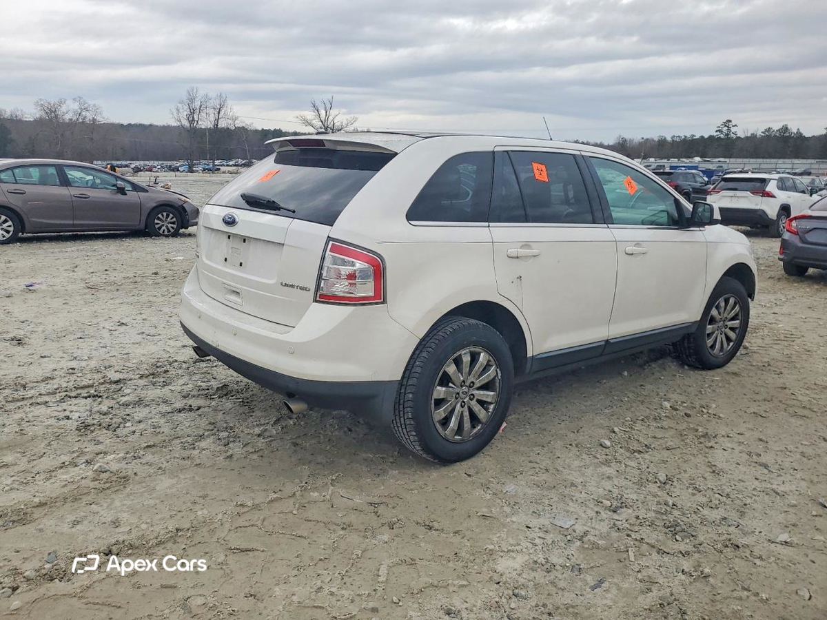Ford Edge 2009