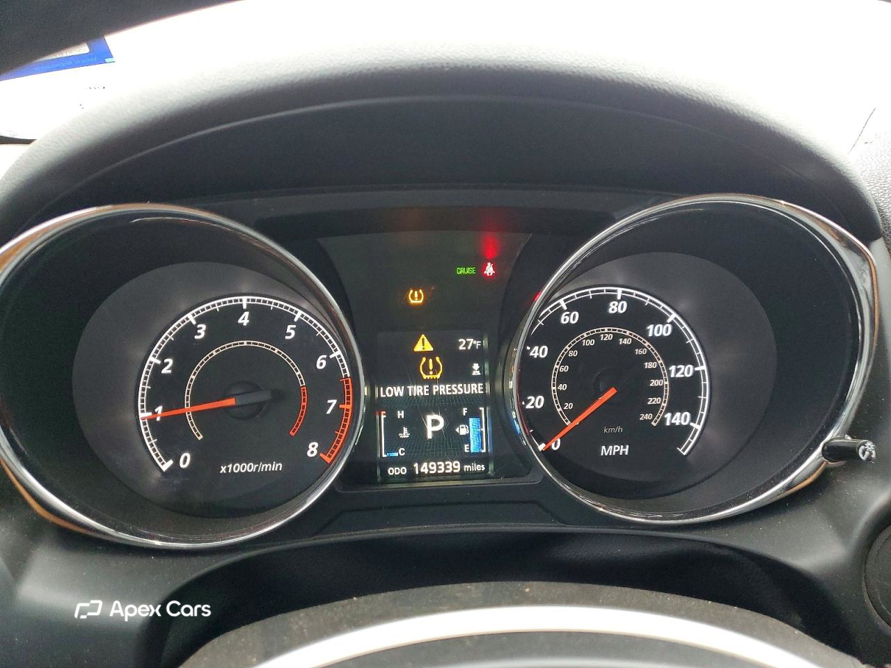 Mitsubishi Outlander 2017