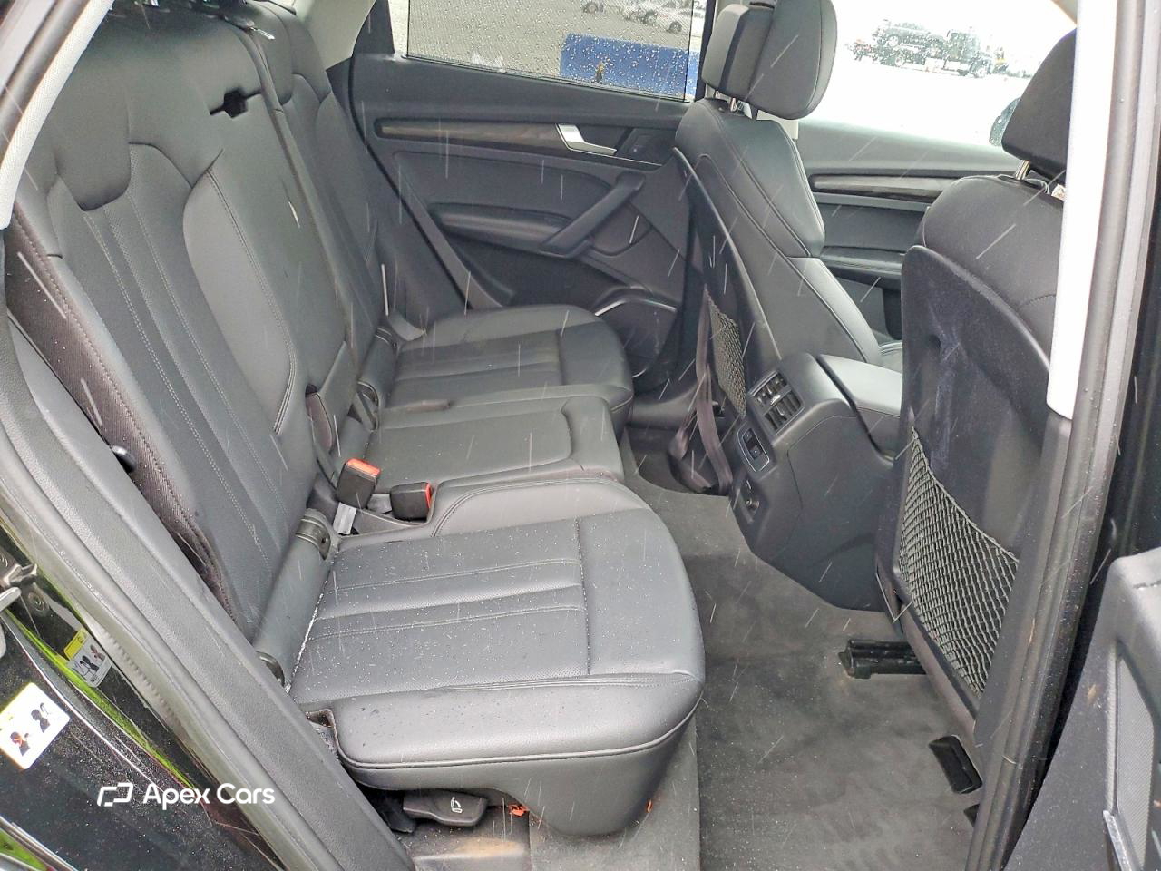Audi Q5 2020