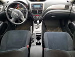 Subaru Impreza 2011