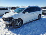 Chrysler Pacifica 2018