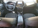 Ford Bronco 2021