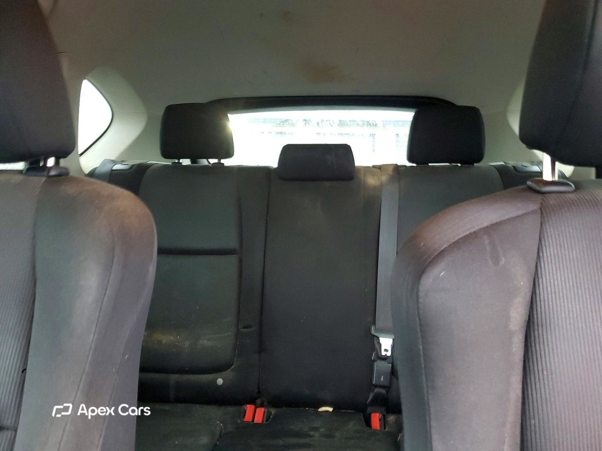 Mazda CX-5 2016