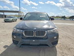 BMW X3 2016