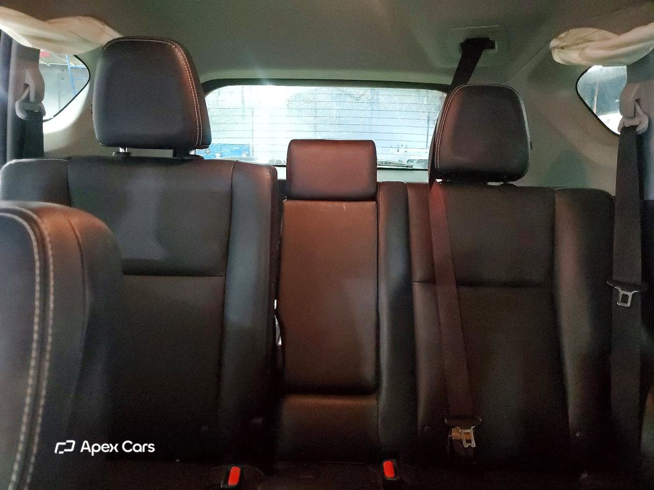 Toyota RAV 4 2016