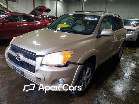 Toyota RAV 4 2012 - Image 1 of 13