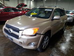 Toyota RAV 4 2012