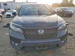 Honda Passport 2019