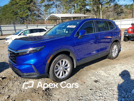 Honda CR-V 2024 - Image 1 of 13
