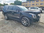 Cadillac Escalade 2016