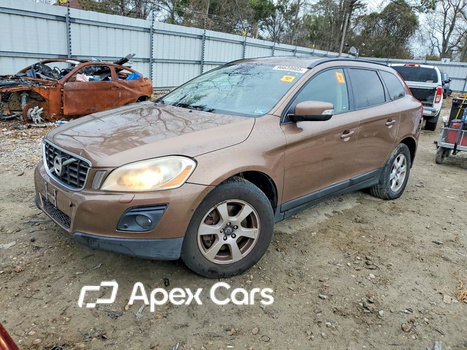 Volvo XC60 2010 - Image 1 of 14
