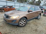 Volvo XC60 2010